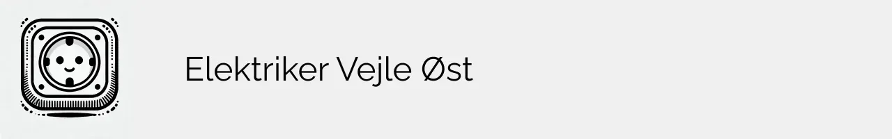 Elektriker Vejle Øst